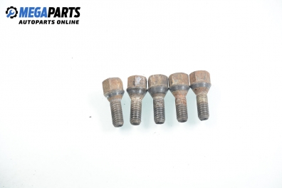 Болтове (5 броя) за Alfa Romeo 156 Sedan (09.1997 - 09.2005)