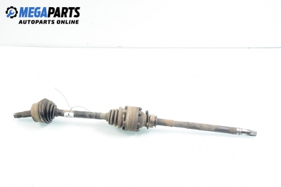 Полуоска за Alfa Romeo 156 Sedan (09.1997 - 09.2005) 1.8 16V T.SPARK (932A3), 144 к.с., позиция: предна, дясна