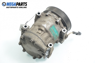 Компресор климатик за Alfa Romeo 156 Sedan (09.1997 - 09.2005) 1.8 16V T.SPARK (932A3), 144 к.с., № SD7V16