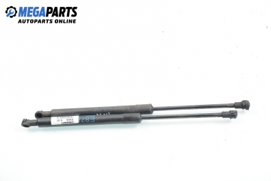 Амортисьор преден капак за BMW 1 Series E87 (11.2003 - 01.2013)