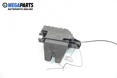 Брава заден капак за BMW 1 Series E87 (11.2003 - 01.2013), хечбек, позиция: задна