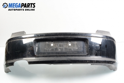 Задна броня за BMW 1 Series E87 (11.2003 - 01.2013), хечбек