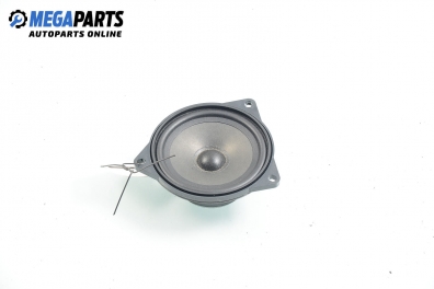 Високоговорител за BMW 1 Series E87 (11.2003 - 01.2013), № 6513-9141494-01
