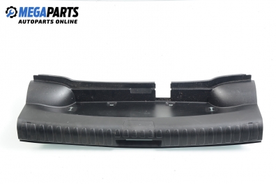 Планка багажник за BMW 1 Series E87 (11.2003 - 01.2013), хечбек