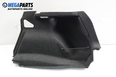 Кора багажник за BMW 1 Series E87 (11.2003 - 01.2013), хечбек