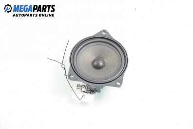 Високоговорител за BMW 1 Series E87 (11.2003 - 01.2013), № BMW 65.13-9 141 494