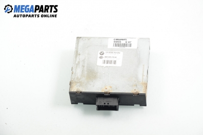 Компютър ABS за BMW 1 Series E87 (11.2003 - 01.2013), № 8ES 009 479 20