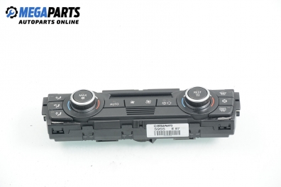 Панел климатроник за BMW 1 Series E87 (11.2003 - 01.2013)