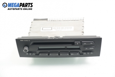 CD плеър за BMW 1 Series E87 (11.2003 - 01.2013), № 9210510 - 01