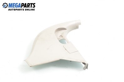 Интериорна пластмаса багажник за BMW 1 Series E87 (11.2003 - 01.2013), хечбек