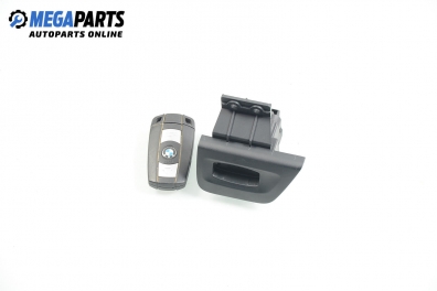 Контактен ключ за BMW 1 Series E87 (11.2003 - 01.2013)