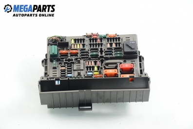 Бушонно табло за BMW 1 Series E87 (11.2003 - 01.2013) 118 d, 143 к.с.