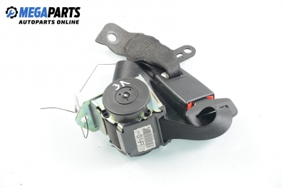 Предпазен колан за BMW 1 Series E87 (11.2003 - 01.2013), 4+1 вр., позиция: задна, лява