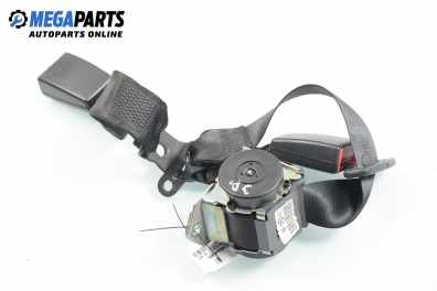 Предпазен колан за BMW 1 Series E87 (11.2003 - 01.2013), 4+1 вр., позиция: задна, дясна