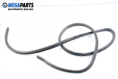 Уплътнение за врата за BMW 1 Series E87 (11.2003 - 01.2013), 4+1 вр., хечбек, позиция: предна, лява