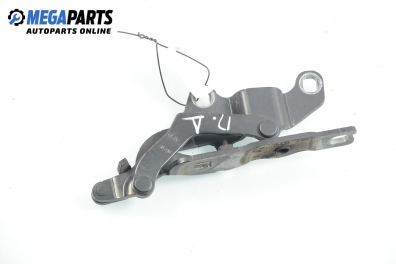 Панта преден капак за BMW 1 Series E87 (11.2003 - 01.2013), 4+1 вр., хечбек, позиция: дясна