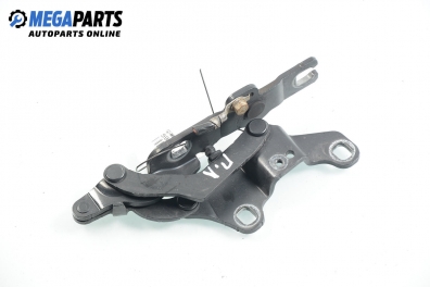 Панта преден капак за BMW 1 Series E87 (11.2003 - 01.2013), 4+1 вр., хечбек, позиция: лява