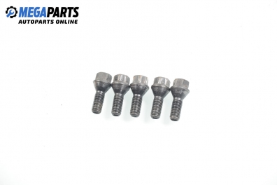 Болтове (5 броя) за BMW 1 Series E87 (11.2003 - 01.2013)