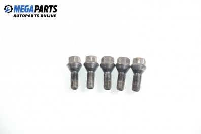 Болтове (5 броя) за BMW 1 Series E87 (11.2003 - 01.2013)