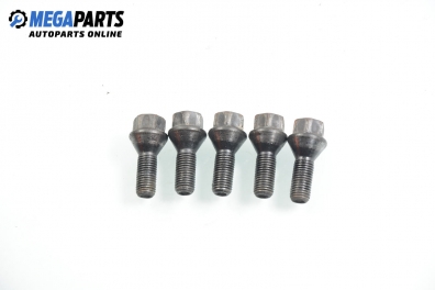 Болтове (5 броя) за BMW 1 Series E87 (11.2003 - 01.2013)