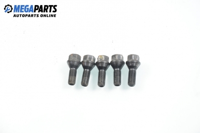 Болтове (5 броя) за BMW 1 Series E87 (11.2003 - 01.2013)