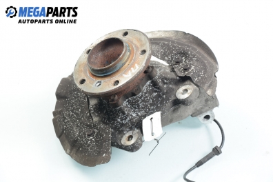 Шенкел главина за BMW 1 Series E87 (11.2003 - 01.2013), позиция: предна, лява