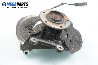 Шенкел главина за BMW 1 Series E87 (11.2003 - 01.2013), позиция: предна, дясна