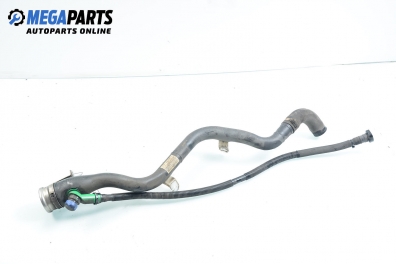 Гърловина резервоар за BMW 1 Series E87 (11.2003 - 01.2013) 118 d, хечбек