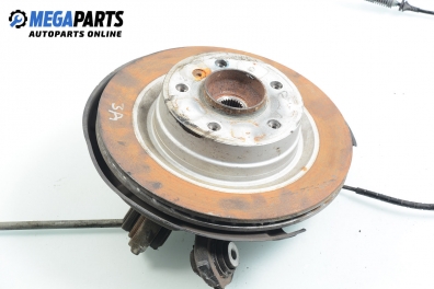 Шенкел главина за BMW 1 Series E87 (11.2003 - 01.2013), позиция: задна, дясна