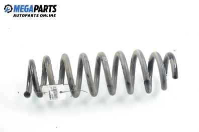 Пружина за ходова част за BMW 1 Series E87 (11.2003 - 01.2013), хечбек, позиция: задна