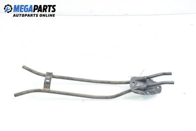 Метална планка за BMW 1 Series E87 (11.2003 - 01.2013), хечбек