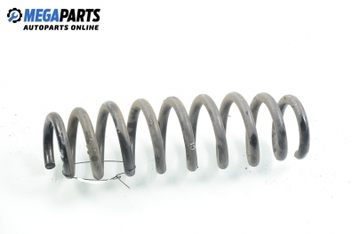 Пружина за ходова част за BMW 1 Series E87 (11.2003 - 01.2013), хечбек, позиция: задна