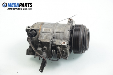 Компресор климатик за BMW 1 Series E87 (11.2003 - 01.2013) 118 d, 143 к.с.