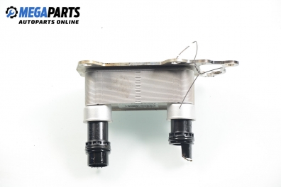 Маслоохладител за BMW 1 Series E87 (11.2003 - 01.2013) 118 d, 143 к.с.