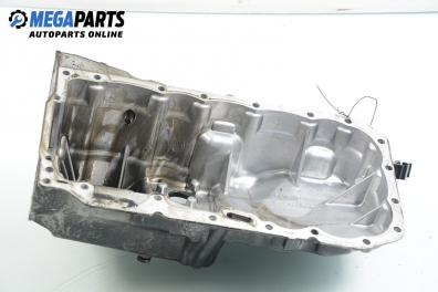 Картер за BMW 1 Series E87 (11.2003 - 01.2013) 118 d, 143 к.с.