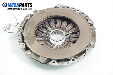 Притискателен диск на съединителя за BMW 1 Series E87 (11.2003 - 01.2013) 118 d, 143 к.с.