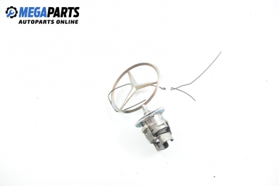 Емблема за Mercedes-Benz E-Class Sedan (W211) (03.2002 - 03.2009), седан