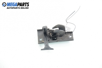 Брава преден капак за Mercedes-Benz E-Class Sedan (W211) (03.2002 - 03.2009), седан