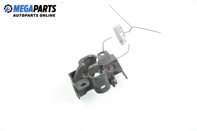 Брава преден капак за Mercedes-Benz E-Class Sedan (W211) (03.2002 - 03.2009), 4+1 вр., седан, позиция: предна