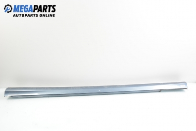 Праг за Mercedes-Benz E-Class Sedan (W211) (03.2002 - 03.2009), седан, позиция: лява