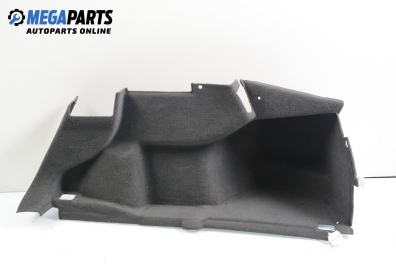 Кора багажник за Mercedes-Benz E-Class Sedan (W211) (03.2002 - 03.2009), седан