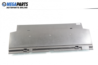 Кора багажник за Mercedes-Benz E-Class Sedan (W211) (03.2002 - 03.2009), седан