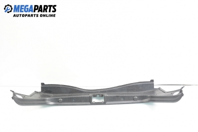 Планка багажник за Mercedes-Benz E-Class Sedan (W211) (03.2002 - 03.2009), седан