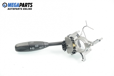 Лостче за светлини и чистачки  за Mercedes-Benz E-Class Sedan (W211) (03.2002 - 03.2009)