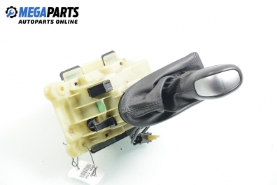 Скоростен лост (за превключване) за Mercedes-Benz E-Class Sedan (W211) (03.2002 - 03.2009)