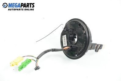 Лентов кабел за Airbag за Mercedes-Benz E-Class Sedan (W211) (03.2002 - 03.2009), № 000 464 05 18