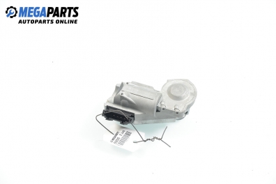 Механизъм заключване волан за Mercedes-Benz E-Class Sedan (W211) (03.2002 - 03.2009)