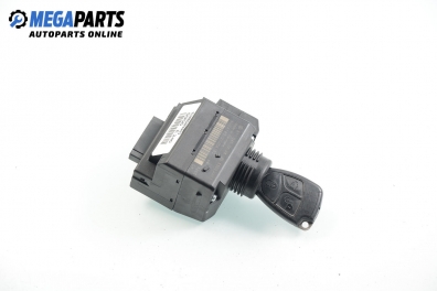 Контактен ключ за Mercedes-Benz E-Class Sedan (W211) (03.2002 - 03.2009), № 211 545 10 08