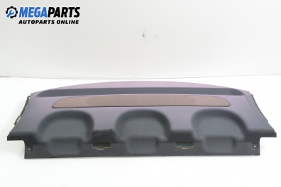 Кора багажник за Mercedes-Benz E-Class Sedan (W211) (03.2002 - 03.2009), седан