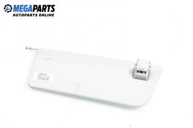 Сенник за Mercedes-Benz E-Class Sedan (W211) (03.2002 - 03.2009), позиция: лява